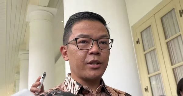 Indonesia Respon Positif Hamas - Israel Sepakat Gencatan Senjata Gaza