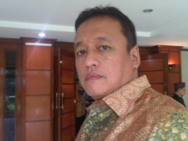 "Byar Pet dan Utang Menggunung", FK4P Minta Dirut PLN Diganti