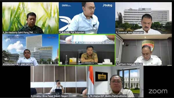 Inflasi September, Perawatan Pribadi dan Jasa Lainnya Beri Andil Inflasi 0,08%