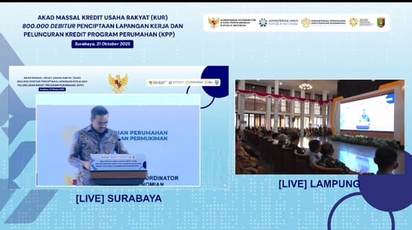 Bagi Calon Pekerja Migran, KUR Juga Bisa Untuk Biaya Pelatihan dan Kursus Bahasa