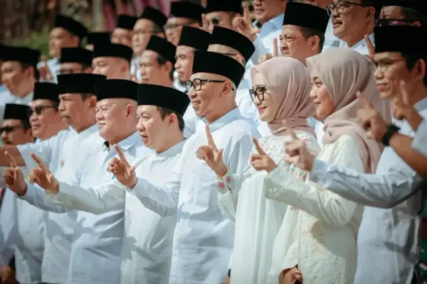 Hari Santri Nasional 2025, Presiden Beri Hadiah Istimewa Bagi Ponpes  di Indonesia