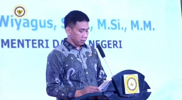Munas VII APPSI Momentum Penting Dalam Perkuat Kolaborasi Antar Provinsi