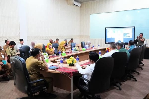 Pantauan IPH  Bulan September 2025 Beri Peringatan Terhadap Beberapa Komoditas Untuk Bulan Oktober