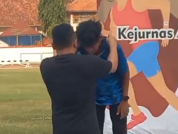 Malut Tambah Medali di Kejuaraan Nasional Antar Sentra Pembinaan Olahraga Muda 2025