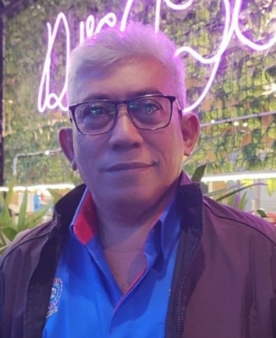 PB FORKI Tunjuk M. Joyo Sukarno Karateker FORKI Malut, Siap Gelar Musorprovlub