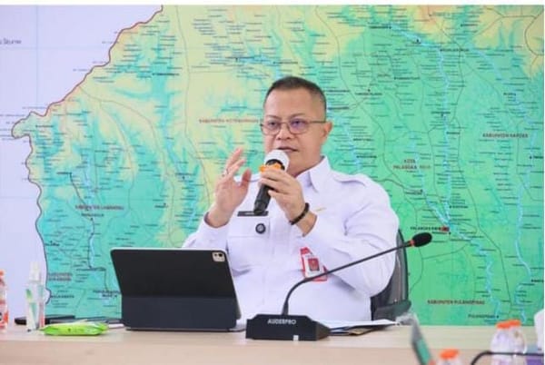 Wujudkan Transparansi dan Akuntabilitas Pengelolaan Aset Desa, Dinas PMD Gelar Forum Konsultasi Publik
