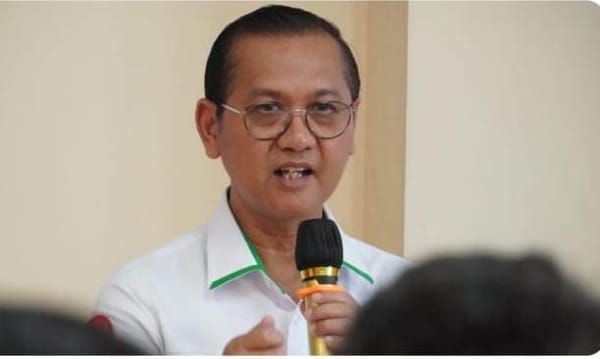 Ada Program Prisma untuk Pemberdayaan Ekonomi Umat Buddha