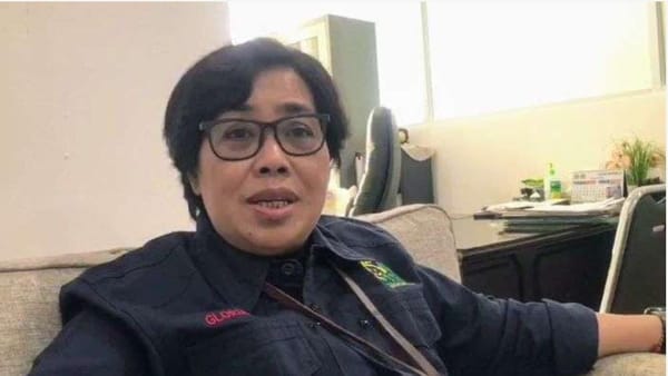 Berkinerja Baik, Damkar Palangka Raya Terima Apresiasi dari Korea Selatan