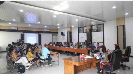 Anak Kalteng Bersuara: Forum Anak Daerah Jadi Ruang Partisipasi Menuju Provinsi Layak Anak