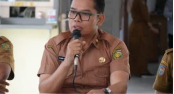 Pemko Palangka Raya Luncurkan WAKREN: Layanan WhatsApp untuk Perizinan Cepat dan Transparan