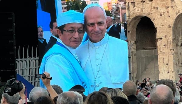 Menag Nasaruddin Umar: Deklarasi Istiqlal Jadi Titik Balik Kolaborasi Global untuk Kemanusiaan dan Lingkungan