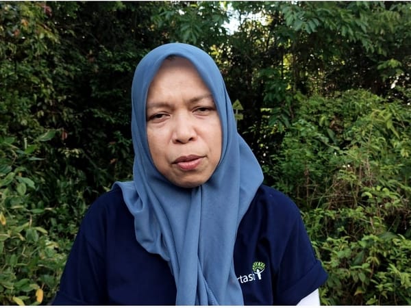 Fortasbi Dorong Petani Sawit Bersertifikat RSPO Jadi Penentu Kualitas Sawit Berkelanjutan