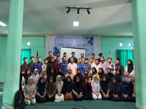 UNUKASE Umumkan 99 Mahasiswa Calon Penerima Beasiswa KIP Kuliah Tahun 2025