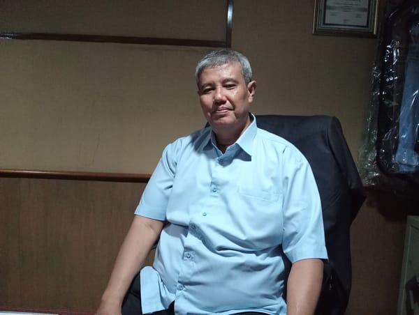 Sarana THM Hotel Berbintang Jadi Unggulan Tarik Pelanggan