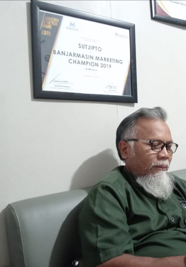 Sumpah Pemuda 28 Oktober Jadi Momentum Generasi Pelopor Ekonomi Kreatif dan Kemajuan Ekonomi Kerakyatan