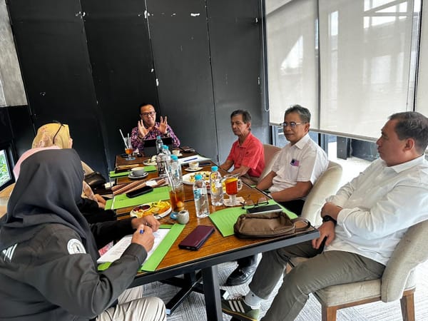 Dewan Pers Bahas Isu Gender dan Akses Wartawan di Kalsel dalam Survei IKP 2025