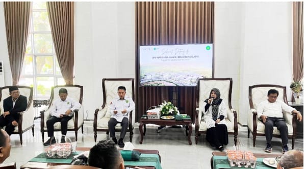 UIN Malang Tegaskan Sinergi Strategis dengan Pesantren Lewat Tiga Program Penguatan Nasional