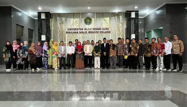 UIN Maliki Malang Menuju Kampus Berkelas Dunia: BNSP RI Apresiasi Terobosan Prof. Ilfi Nur Diana Bangun LSP Pencetak Lulusan Kompeten dan Berakhlak