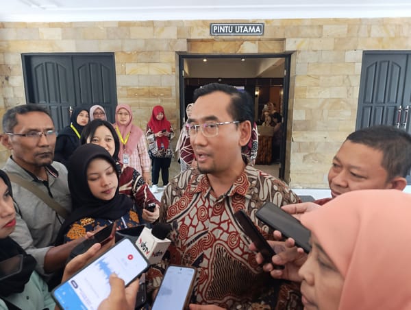 UB Jadi Poros Revolusi Pembelajaran! Guru Bahasa Inggris Indonesia Didorong Kuasai AI dan Deep Learning