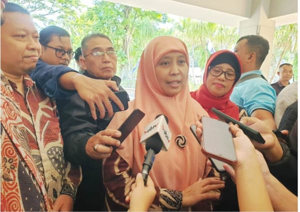 TEFLIN 2025 di UB: Saat Guru Indonesia Jadi Penggerak Revolusi Pembelajaran Era AI