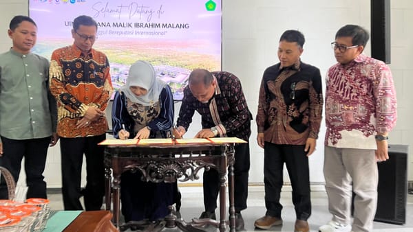 UIN Malang dan IAIN Papua Teken MoU Strategis, Siap Buka Program Doktor Hybrid untuk Cetak SDM Unggul Timur Indonesia