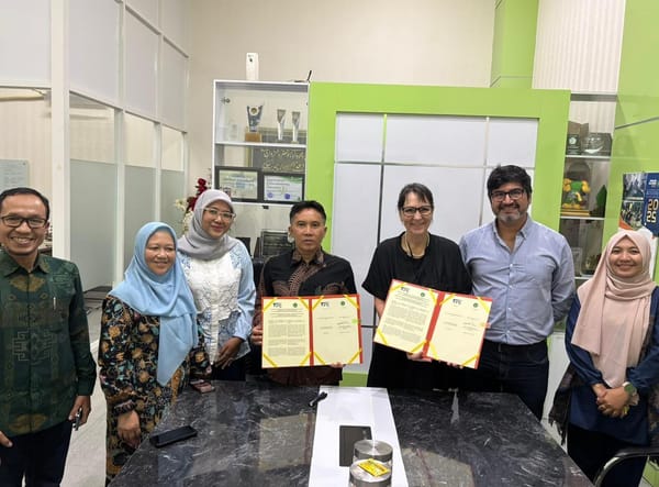 UIN Malang Tembus Amerika Latin, MoU dengan Universitas Brasil Perluas Sayap Internasionalisasi
