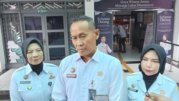 Kemenkumham Jatim Siapkan Lapas dan Rutan Jadi Dapur Gizi Nasional untuk Generasi Emas