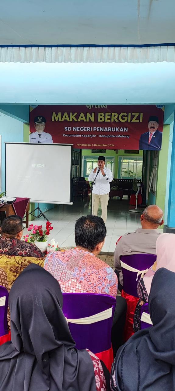 Fraksi Gerindra Gertak Penghenti MBG: Anak-anak Butuh Program, Bukan Drama