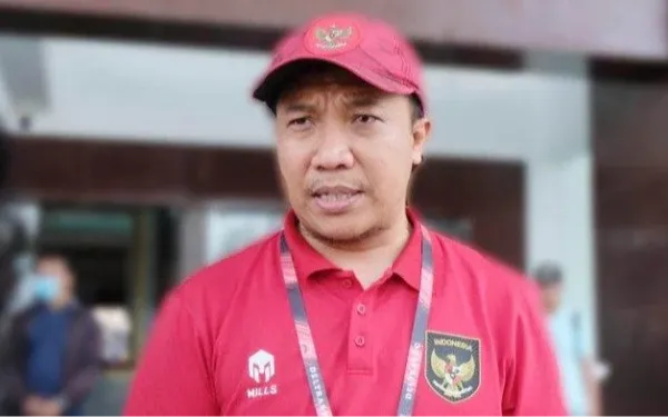 Syarat Calon Ketua Umum Asprov PSSI Jatim Minimal Usia 28 Tahun Dan Berkecimpung Selama 3 Tahun Di Sepak Bola.