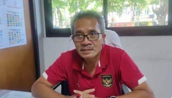 Perolehan Medali PON Bela Diri 2025  Kontingen Jatim Sementara Berada Diurutan Ke Empat.