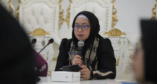 Jumlah Penduduk Miskin di Ponorogo Berkurang