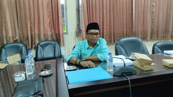 Komisi D DPRD Jember: Keracunan MBG di Semboro Jangan Dianggap Enteng