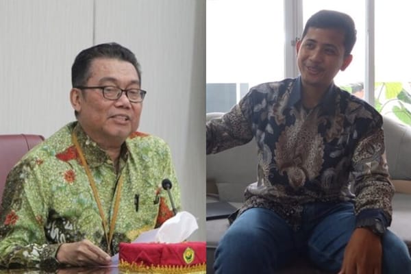 Dua Dosen UNEJ Kembali Masuk Daftar Dua Persen Peneliti Berpengaruh Dunia 2025