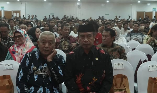 Pemkab Madiun Berkomitmen Dukung Program MBG