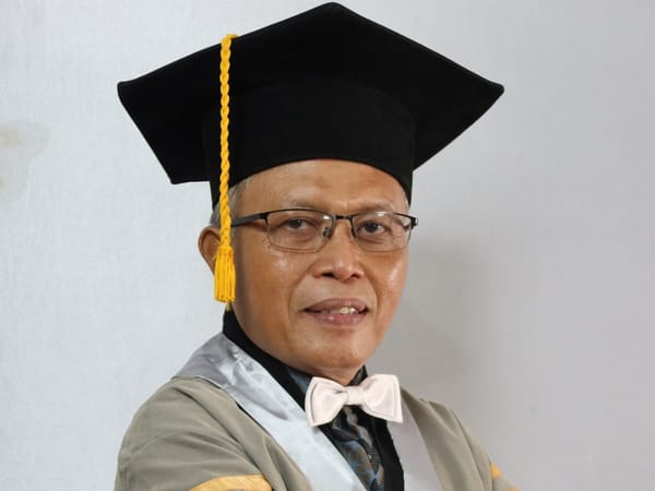 Guru Besar UNEJ: Saatnya Ekonomi Berpihak pada Kemanusiaan dan Keberkahan