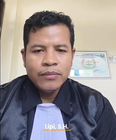 Pengadilan Tinggi Pontianak Bebaskan Paulus Andy Mursalim dari Dakwaan Korupsi Tanah Bank Kalbar