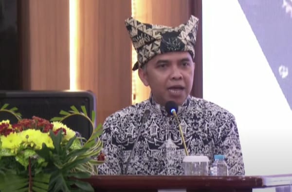 Ketua KPI Prihatin Konten Kasar Viral di Media Sosial