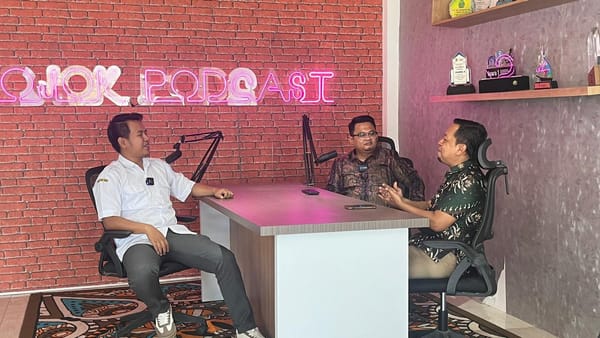 Komisi Informasi Jatim Lakukan Visitasi Keterbukaan Informasi Publik di Jember