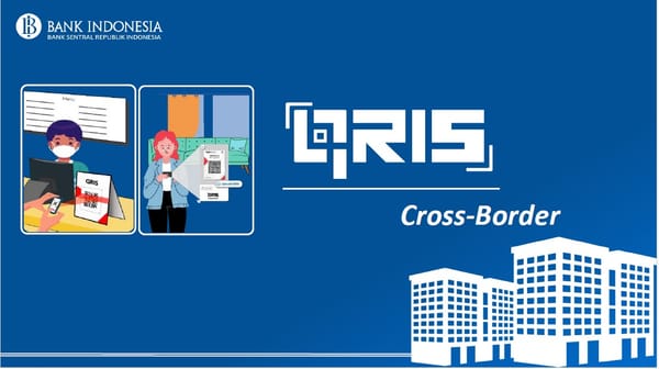 Bank Indonesia: QRIS Antarnegara Jadi Penggerak Ekonomi Pariwisata Sumbar