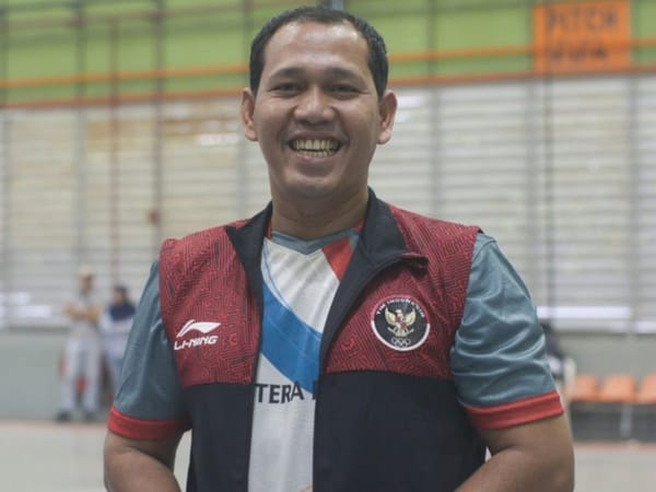 Sumbar Kirim Sembilan Cabor pada PON Beladiri 2025 di Kudus, Jawa Tengah
