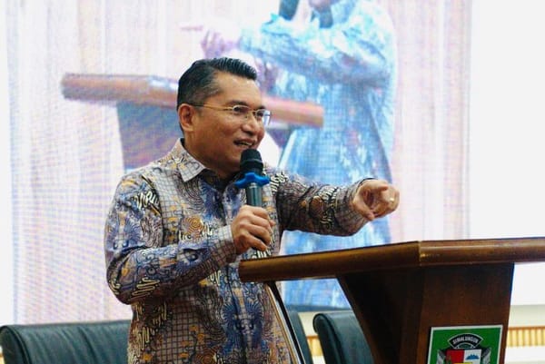 Kemenkop Perkuat Sosialisasi Operasional Kopdes Merah Putih Melalui Simkopdes di Simalungun