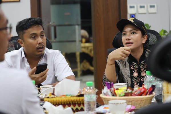 Sekolah Rakyat Dibangun di Dharmasraya, Nilai Proyek Capai Rp200 Miliar