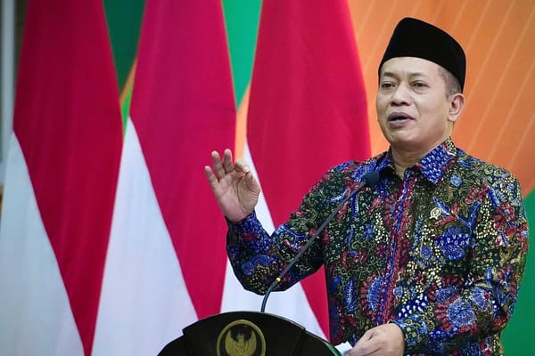 Menkop Dukung Izin Usaha Tambang Dikelola Koperasi Desa Merah Putih