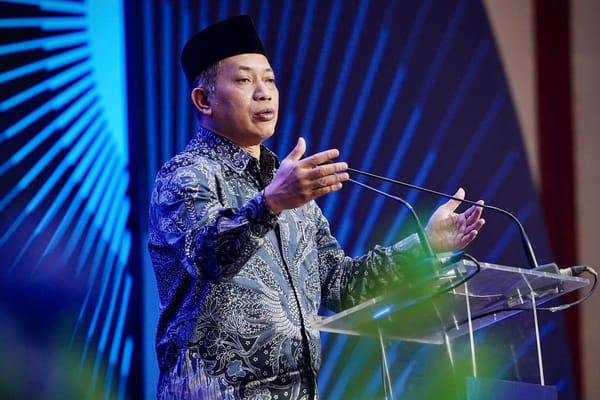 Menkop Tegaskan Kopdes Merah Putih Jadi Era Ekonomi Baru Bagi Desa