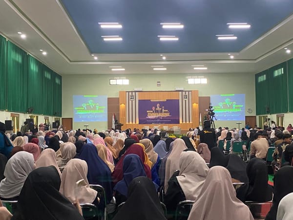 Mahasiswa Diajak Menjadi Agen JKN