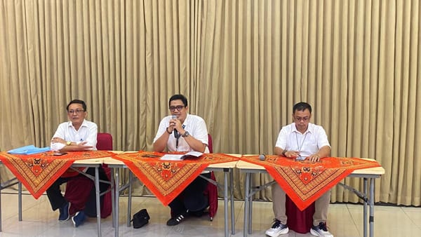 Bisnis Musik Program Baru ISI Surakarta