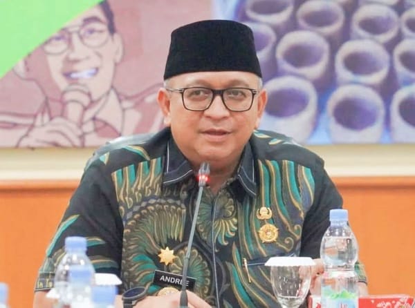 Pemko dan Warga Padang akan Adakan Simulasi Gempa dan Tsunami, 5 November Mendatang