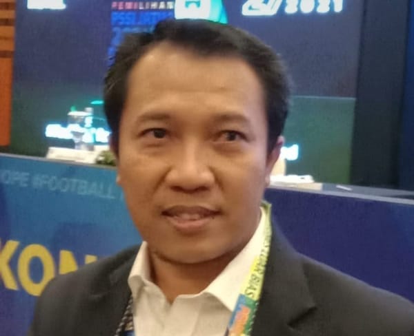 PSSI Jatim Akan Menggelar Kongres Pemilihan Ketua Pada Desember 2025