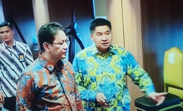 Purbaya Yakin Perekonomian Naik Minat Masyarakat Beli Rumah Juga Naik