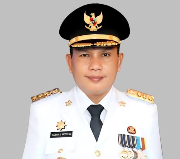 Wali Kota Ambon Dorong GPM Terus Jadi Mitra Strategis Pemerintah, Bangun Kota Toleran dan Religius